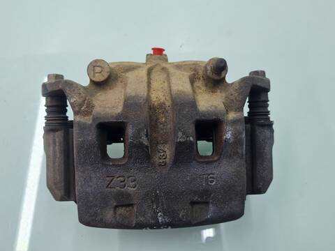 Foto 3ª: Pinza Freno Delantera Derecho Nissan Pathfinder GASOLINA [YD25DDTI] (2005)