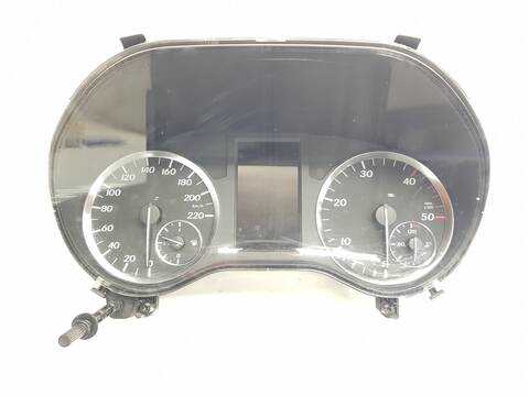 Cuadro de Instrumentos Mercedes Vito 114-116 CDI 119 CDI-BT LANG 447.703) 130CV 97KW