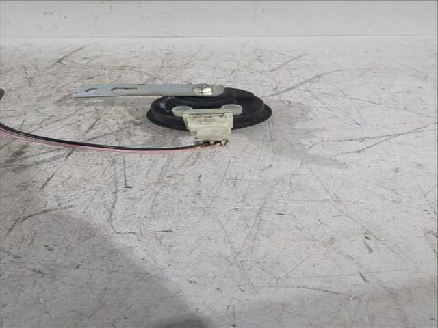 Foto 3ª: Claxon Dacia Sandero 1.5 DCI 90CV [K9K 612 K9K 626] (2012)