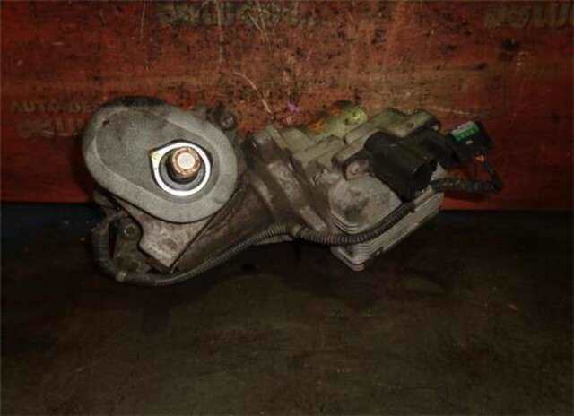 Cremallera de Direccion Mini Mini 1.6 COOPER S [1.6 LTR. - 120 KW 16V]