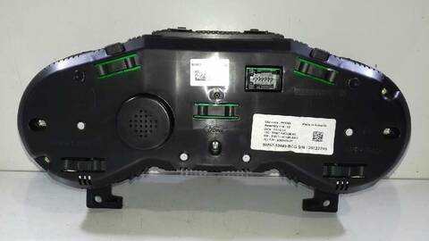 Foto 2ª: Cuadro de Instrumentos Ford Focus TREND 115CV 85KW [T1DA] (2014)