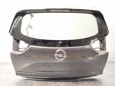 Portón Opel Crossland 1.2 75) 82CV 60KW