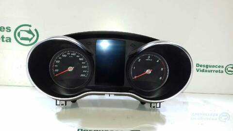 Cuadro de Instrumentos Mercedes Clase V 200 136CV 100KW
