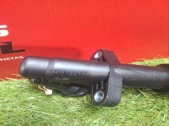 Foto 4ª: Bomba Embrague Opel Combo 1.5 D 102CV 75KW FURGONETA [YH01] (2022)