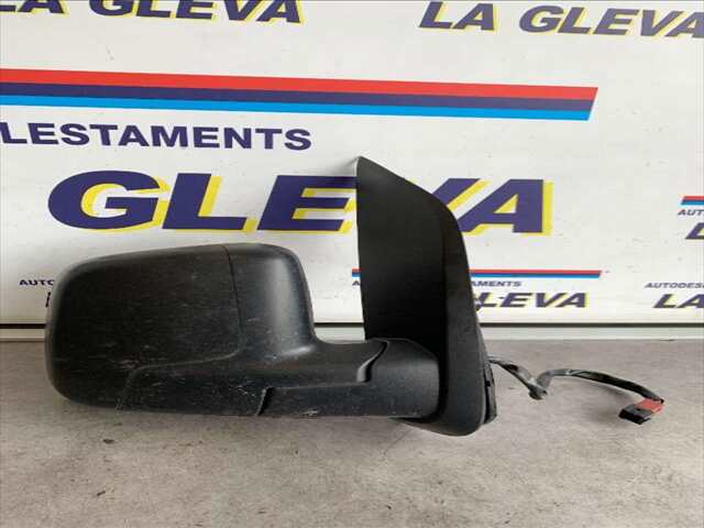 Foto 2ª: Retrovisor Derecho Peugeot Bipper 1.3 HDI75CV 0CV [199A9000] (2014)