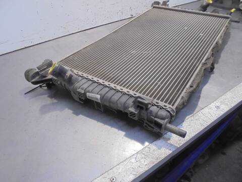 Foto 4ª: Radiador Motor Volvo S40 TD BERLINA 90CV 66KW [D4192T] (2000)