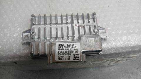 Centralita Motor ECU Bmw i3 ELECTRIC 170CV 125KW