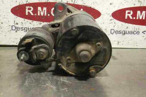 Foto 4ª: Motor de Arranque Mg 45 1.4 16V CAT 103CV 76KW SERIE 45 RT) [14K4F] (2002)