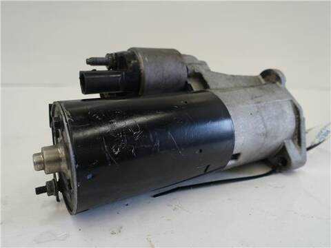 Foto 2ª: Motor de Arranque Audi A6 2.0 TDI BERLINA 140CV 103KW [BLB] (2005)