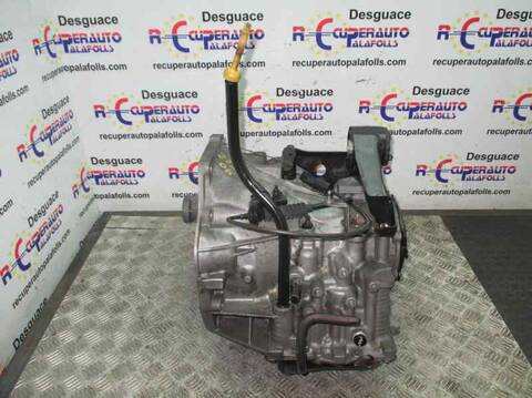 Caja Cambios Chrysler Neon 420H