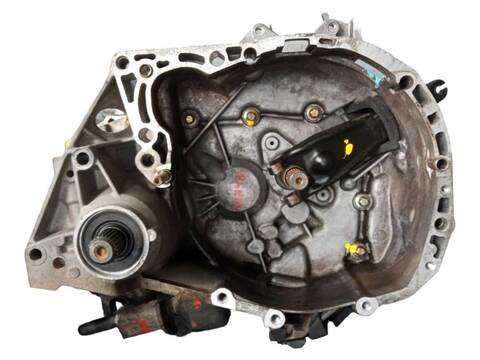 Caja Cambios Renault Megane 1.4 16V BA0D BA1H BA0W BA10)