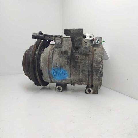 Foto 2ª: Compresor Aire Acondicionado Mitsubishi Montero 3.2 DI-D V68W V78W) (1999)