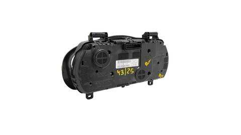 Foto 2ª: Cuadro de Instrumentos Renault Megane TECHNO 1 BLUE DCI DIESEL FAP 116CV [K9K872] (2016)