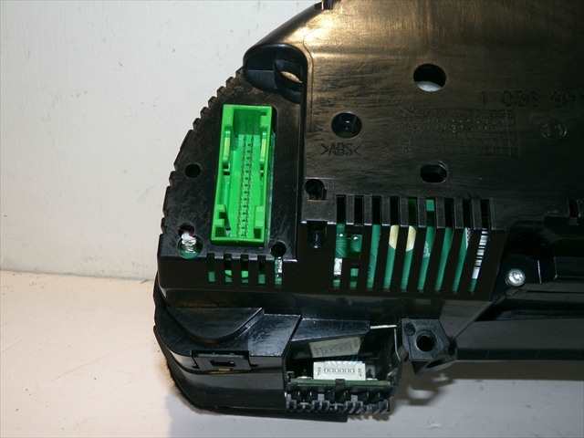 Foto 4ª: Cuadro de Instrumentos Audi A4 2.0 TDI 2004-2007 [BRE] (2007)