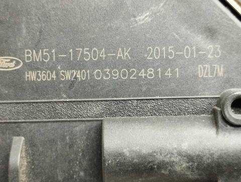 Foto 3ª: Motor Limpia Delantero Ford Focus SPORT 115CV 85KW [T1DA] (2015)
