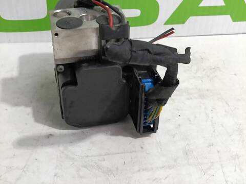Foto 2ª: Abs Audi A6 2.5 TDI QUATTRO AUT. 180CV [BAU] (2001)