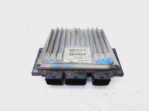 Centralita Motor ECU Renault Clio 1.5 DCI DIESEL 82CV 60KW