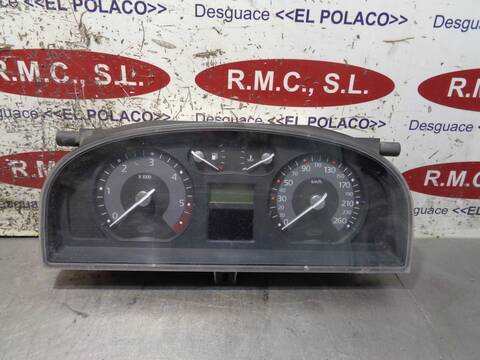 Cuadro de Instrumentos Renault Laguna AUTHENTIQUE 110CV 81KW
