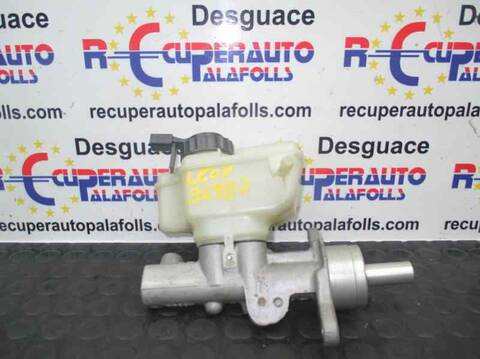 Foto 2ª: Bomba Freno Seat Leon BSE (2006)