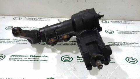 Foto 3ª: Caja Direccion Nissan Terrano 3.0 TD CAT 154CV 113KW [ZD30] (2006)