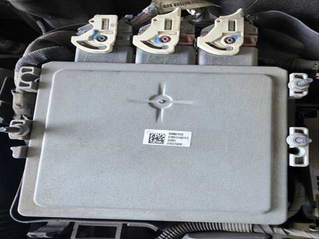Centralita Motor ECU Peugeot 508 BUSINESS LINE 111CV 82KW