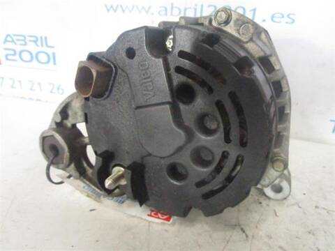 Foto 2ª: Alternador Audi A6 1.8 T AVANT 150CV 110KW [AEB] (1998)
