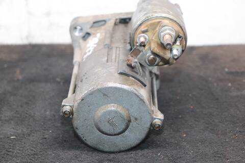 Foto 2ª: Motor de Arranque Bmw Serie 3 320 D (2003)