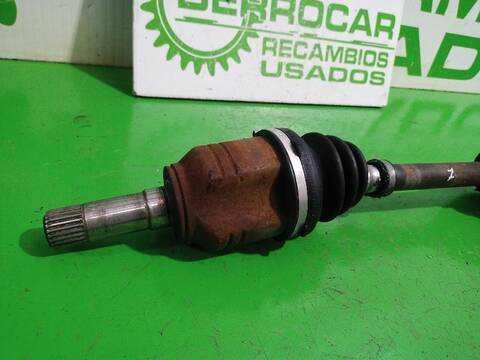 Foto 3ª: Transmision Delantera Izquierda Lancia Y 1.3 MULTIJET 16V ARGENTO 10.2006 ) 75CV [199A2000] (2003)