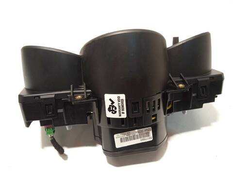 Foto 4ª: Cuadro de Instrumentos Porsche Macan 2.0 16V TFSI CAT 245CV 180KW [DKNA] (2021)