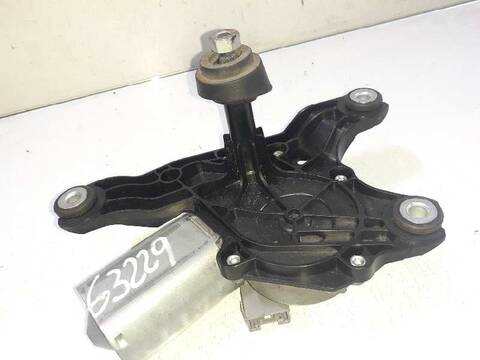 Motor Limpia Trasero Bmw X1 XDRIVE 20D 177CV 130KW