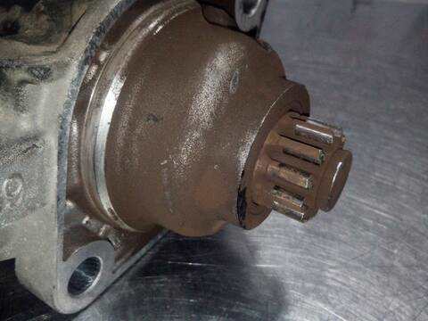 Foto 2ª: Motor de Arranque Seat Toledo STYLE 105CV 77KW [CAY] (2013)