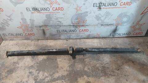 Transmision Central Nissan X-Trail 2.2 DCI DIESEL CAT 136CV 100KW T30)