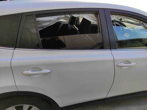 Puerta Trasera Derecha Toyota Rav4 2ADFTV