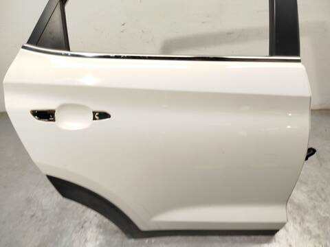 Foto 4ª: Puerta Trasera Derecha Hyundai Tucson 1.6 GDI 132CV 97KW [G4FD] (2018)