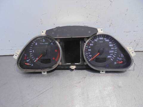 Cuadro de Instrumentos Audi A6 2.0 TDI BERLINA 140CV 103KW