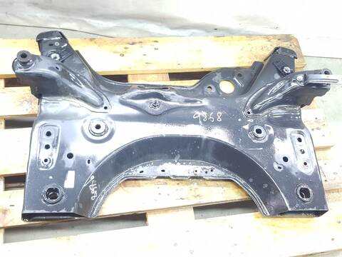 Foto 1ª: Puente Delantero Citroen Jumpy CONTROL M (1995)