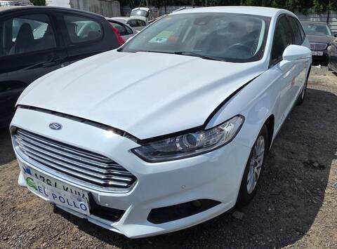 Transmision Delantera Izquierda Ford Mondeo BUSINESS EDITION BERLINA