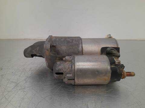 Foto 2ª: Motor de Arranque Opel Astra COSMO 116CV 85KW [Z16XER] (2008)