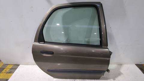 Puerta Trasera Derecha Citroen Xsara 1.6 HDI PICASSO 90CV 66KW
