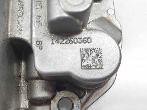 Foto 3ª: Bomba de Aceite Audi S3 2.0 TFSI QUATTRO