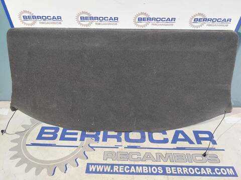 Foto 1ª: Bandeja Trasera Seat Leon DIESEL (2012)