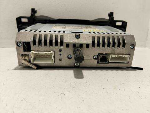 Foto 2ª: Sistema Audio Radio CD Renault Kangoo FURGON PROFESSIONAL 68CV (2008)