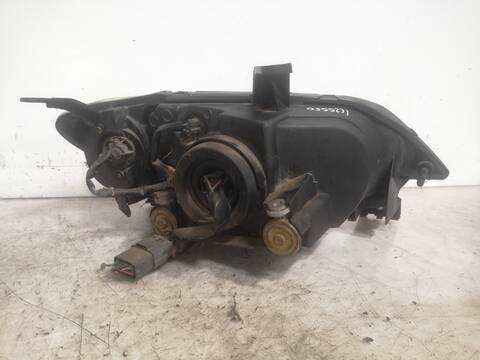 Foto 3ª: Faro Izquierdo Mazda 2 F6JA BERLINA (2004)