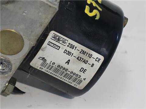 Foto 3ª: Abs Ford Fiesta 1.4 16V 80CV 59KW [FXJB] (2004)