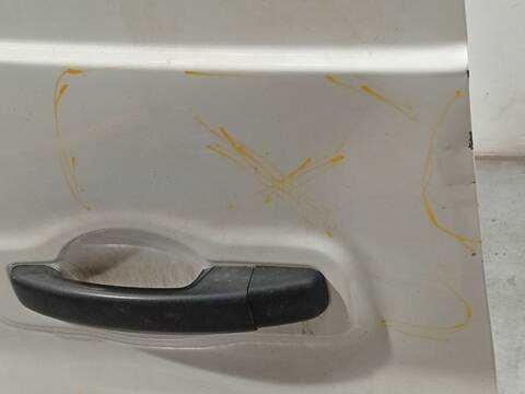 Foto 4ª: Puerta Trasera Izquierda Opel Viva 1.6 CDTI 05) 120CV 88KW FURGONETA [R9M 450] (2019)