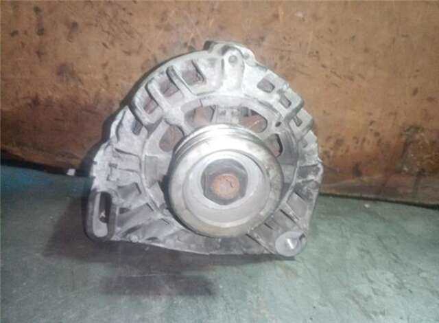 Foto 3ª: Alternador Dacia Sandero 1.2 16V [D4F 732]