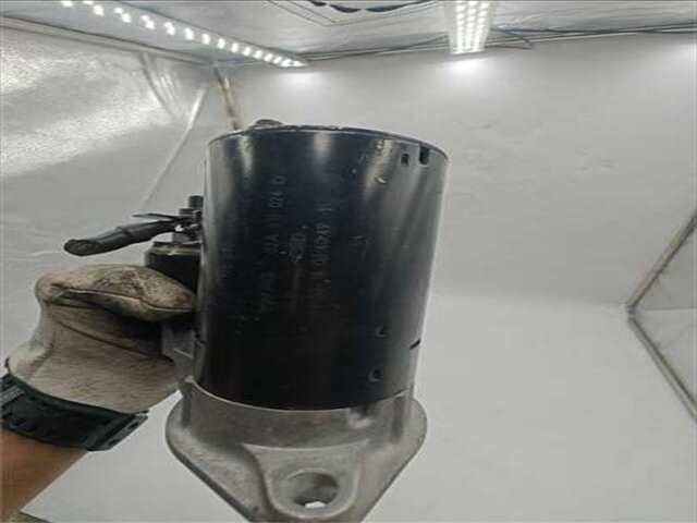 Foto 3ª: Motor de Arranque Seat Ibiza 1.9 STELLA [1.9 LTR. - 66 KW TDI] [ALH]