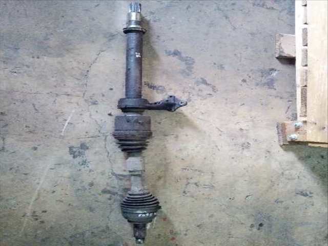 Transmision Delantera Derecha Mazda 5 2.0 CRTD ACTIVE 105KW) 143CV