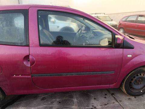 Puerta Delantera Derecha Renault Twingo D4F722