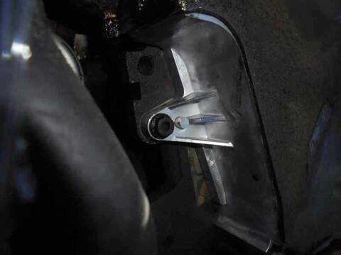 Foto 3ª: Motor Completo Audi A4 1.8 T BERLINA 150CV 110KW [AVJ] (2001)